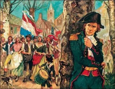 Qu'est-ce que "La Marseillaise" quand on ne parle pas de l'hymne national ?