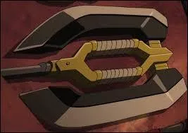 Quel personnage est le maître de ce Teigu ?