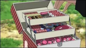 Quel personnage est le maître de ce Teigu ?