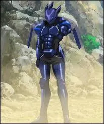 Quel personnage est le maître de ce Teigu ?