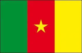 Laquelle de ces villes est la capitale du Cameroun ?