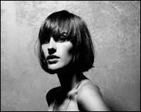 Cette chanteuse a chanté "À cause des garçons". Qui est-elle ?