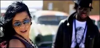 Avec qui, Youssoupha a-t-il chanté "Dreamin" ?