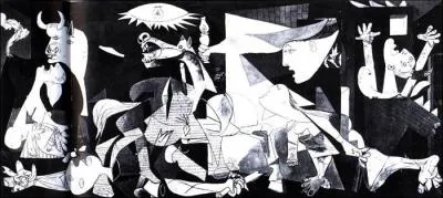 Qui a peint ce tableau ?