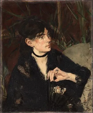 Ce tableau représente un peintre mais ce n'est pas un autoportrait. Qui a peint ce tableau alors ?