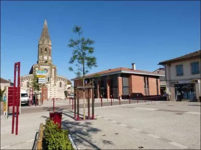 Si vous allez à Labastide-Saint-Pierre dans quel département irez-vous ?