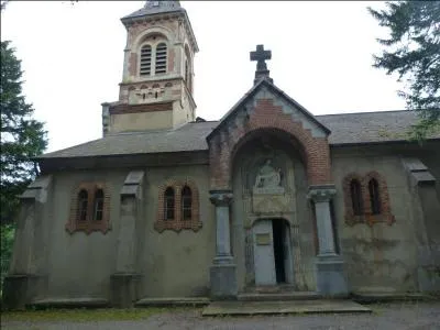 La ville de Barbazan-Debat se trouve dans :