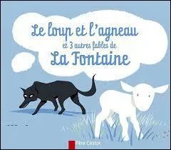 Quelle est la morale de la fable : "Le Loup et l'Agneau" ?
