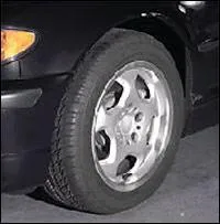 Laquelle des affirmations suivantes est fausse concernant le sous-gonflage des pneumatiques ?