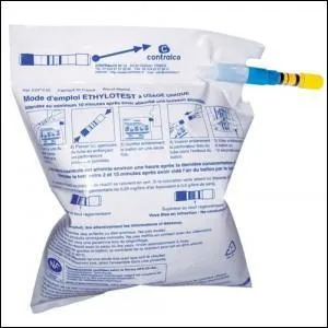 Je viens d'être contrôlé par les gendarmes et ils ont mesuré mon alcoolémie. Elle était de 0, 70 g/l de sang. Ai-je commis un délit ?