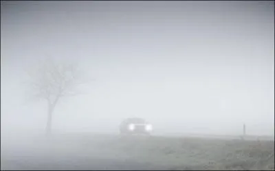 En cas de brouillard, quels feux ne dois-je pas utiliser ?