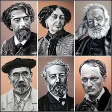 Quel écrivain célèbre du XIXème siècle a écrit sous le pseudonyme de Lord R'hoone ?