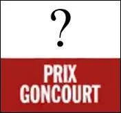 Sous quel nom Romain Gary a-t-il remporté son 2ème prix Goncourt ?