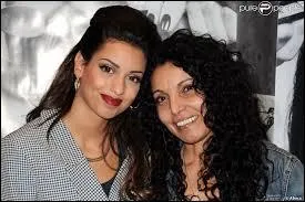 Comment s'appelle la m&egrave;re de Tal ?