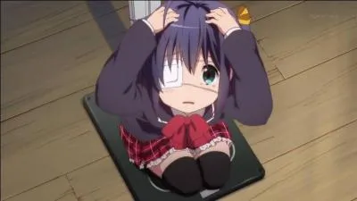 Je vous laisse choisir...