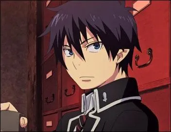 Ce personnage principal nous vient de...