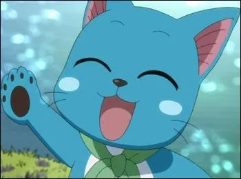 Ce petit félin nous est connu de...