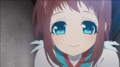 Même si tu as tenu le coup, montons le niveau !