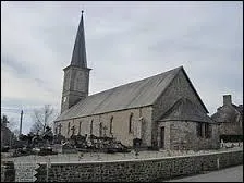 Saint-Martin-de-Cenilly est une commune Manchote située en région ...