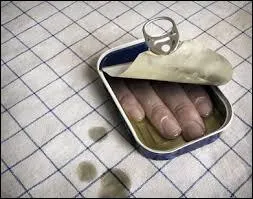 Si vous connaissez le sens du mot "cannibalisme", citez-moi alors le terme qui en est synonyme :