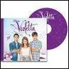 Dans quelle autre série a joué Violetta (Tini) ?