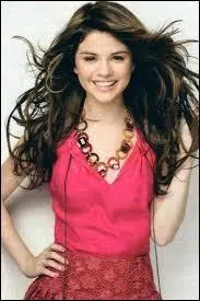 De quelle association est-elle ambassadrice ?