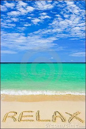 En 2007, quel chanteur nous conseille en répétant "Relax, Take It Easy" (Relaxe, prends le bien) ?