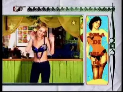 "Me gustas tu" (Tu me plais) ! Quel chanteur le répète sans cesse dans cette chanson en 2001 ?