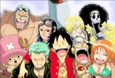 Comment sera One Piece en 2018 ?