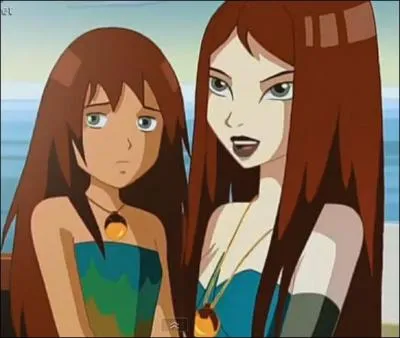 Comment s'appellent les créatures que les sortceliers combattent ?