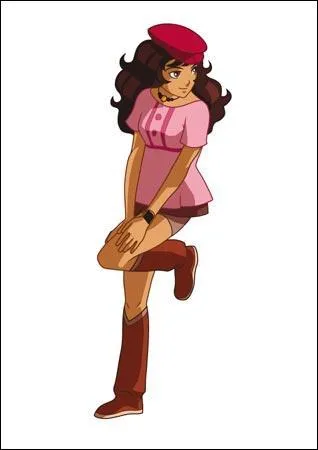 Qui est amoureux de Moineau ?