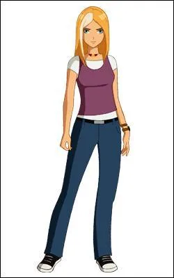 Qui semble être amoureux de Tara ? (dans la série)