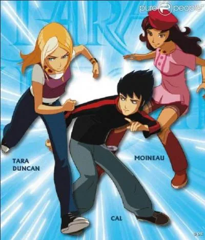 Quels sont les noms complets des trois membres de l'équipe Alpha ?