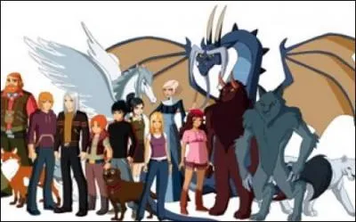 Quels sont les membres de l'équipe Alpha ?