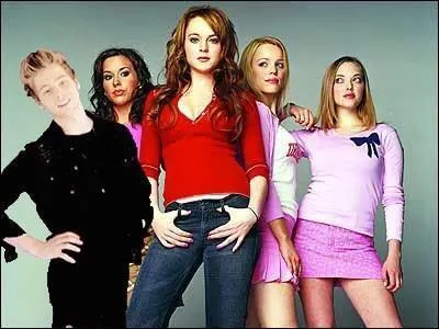 À quoi Luke est-il souvent comparé ?