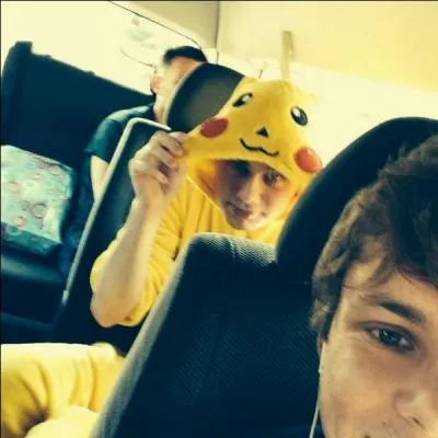 "Michael wants an another slice of..."