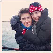 Comment Stephie et Jorge se sont-ils connus ?