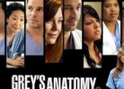 Quiz Les couples dans Grey's Anatomy