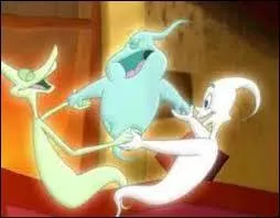 Comment s'appelle celui qui est un peu fou et qui raffole énormément des bonbons ?