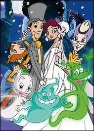 Quel métier, Jaz exerce-t-il ?