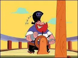 A qui Victor se confit-il souvent ?