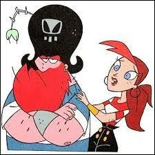 Laquelle de ces femmes est l'épouse de Victor ?