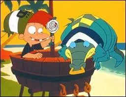 Quel est l'âge de Bigorneau ?