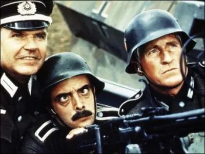 Quelle est la dernière image de ce film archidiffusé ?