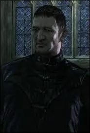 Qui est ce professeur et qu'enseigne-t-il ?