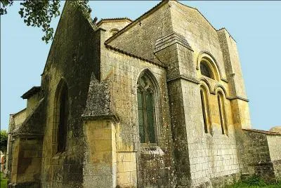 Autrefois chez nous, qu'était un vent de galerne ?