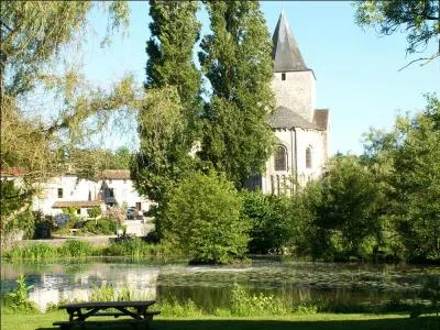 Dans le temps en Poitou-Charentes-Vendée, qu'était-on quand on était zirablle ?