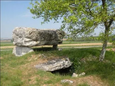 Dans le passé, que signifiait "La galéte ét acache" ?