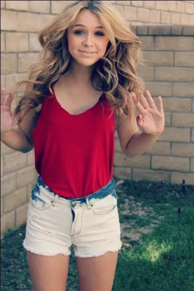 Quelle taille fait-elle ?