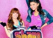 Quiz Les personnages de Shake It Up 